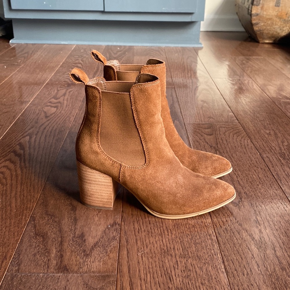 Steve Madden Boots